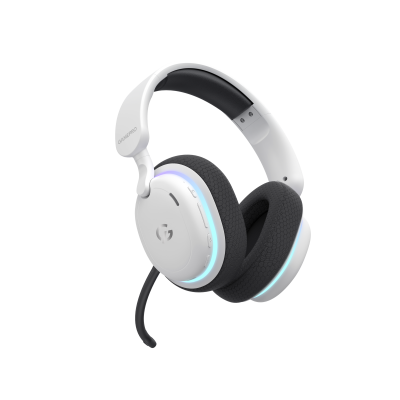GamePro Asgard Bragi RGB White (HSW250W) GamePro Asgard Bragi RGB White (HSW250W)