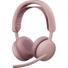 Logitech Zone Wireless 2 ES Rose (981-001510)