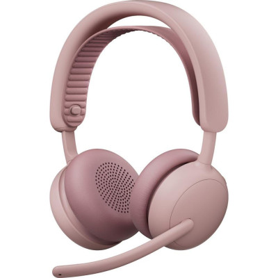 Logitech Zone Wireless 2 ES Rose (981-001510)