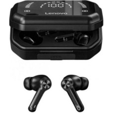 Lenovo LP3 Pro black