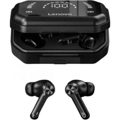 Lenovo LP3 Pro black