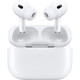 Apple AirPods Pro 2nd generation with MagSafe Charging Case USB-C (MTJV3)