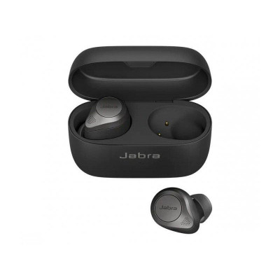 JABRA Elite 85t Titanium Black (100-99190000-60)