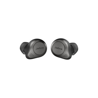 JABRA Elite 85t Titanium Black (100-99190000-60)
