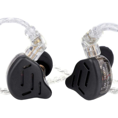 Knowledge Zenith ZAX Mic Black