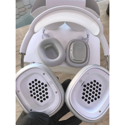 Apple AirPods Max Silver (MGYJ3)