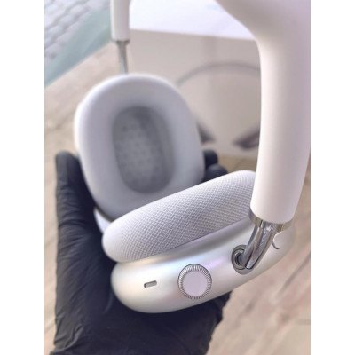 Apple AirPods Max Silver (MGYJ3)