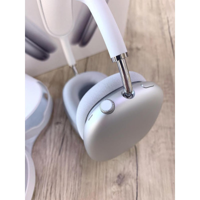 Apple AirPods Max Silver (MGYJ3)