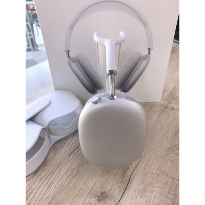 Apple AirPods Max Silver (MGYJ3)
