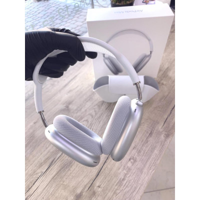 Apple AirPods Max Silver (MGYJ3)