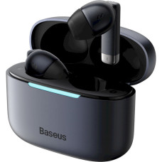 Baseus Bowie E9 Black (NGTW120001)