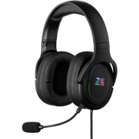 2E HG330 RGB USB 7.1 Black (2E-HG330BK-7.1)