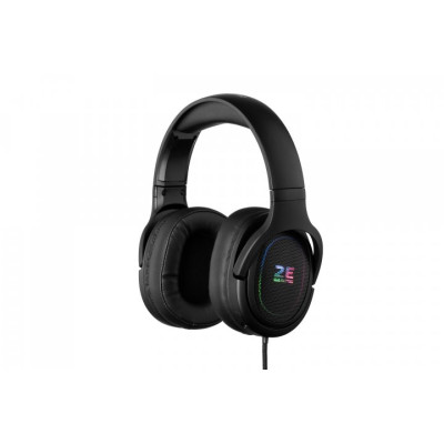2E HG330 RGB USB 7.1 Black (2E-HG330BK-7.1)