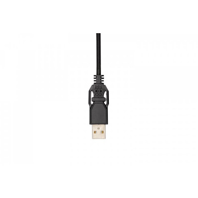 2E HG330 RGB USB 7.1 Black (2E-HG330BK-7.1)