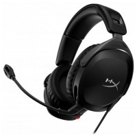 HyperX Cloud Stinger 2 Wired Black (519T1AA)