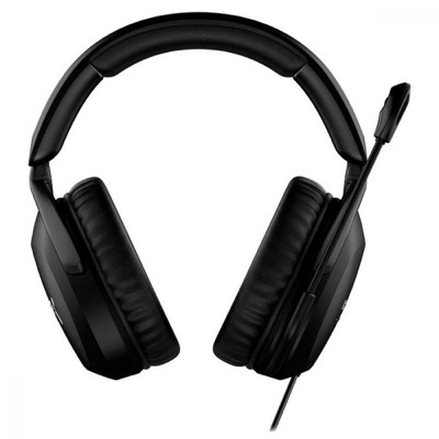 HyperX Cloud Stinger 2 Wired Black (519T1AA)