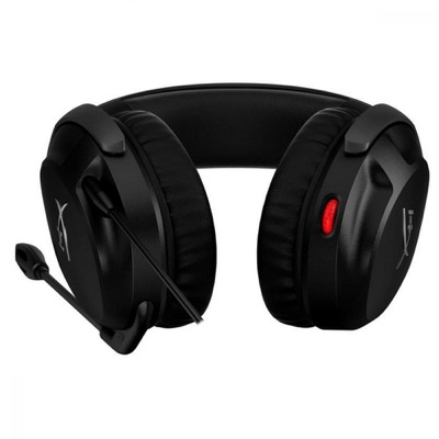 HyperX Cloud Stinger 2 Wired Black (519T1AA)