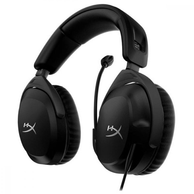HyperX Cloud Stinger 2 Wired Black (519T1AA)