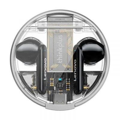 Lenovo LP8 Pro Black