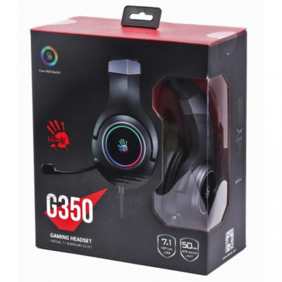 Bloody G350 Black