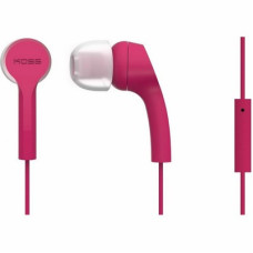 Koss KEB9iP Mic Purple (192584.101)