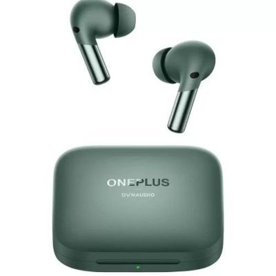 OnePlus Buds Pro 2 Arbor Green
