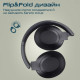 Promate Concord Black (concord.black)