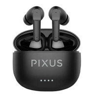 Pixus Band Black