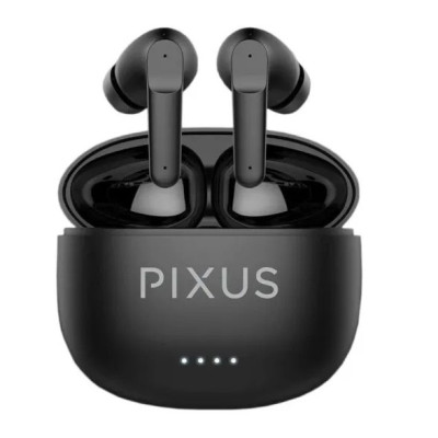 Pixus Band Black