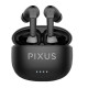 Pixus Band Black