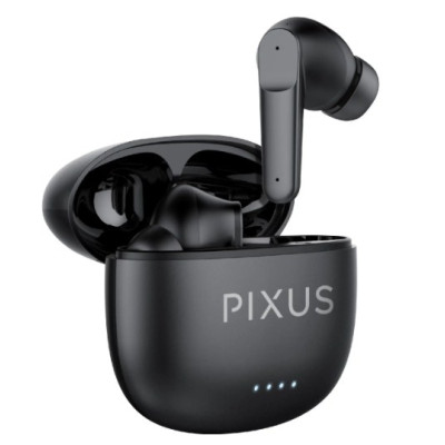 Pixus Band Black