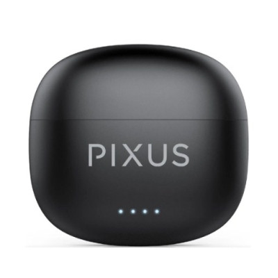 Pixus Band Black