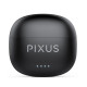 Pixus Band Black