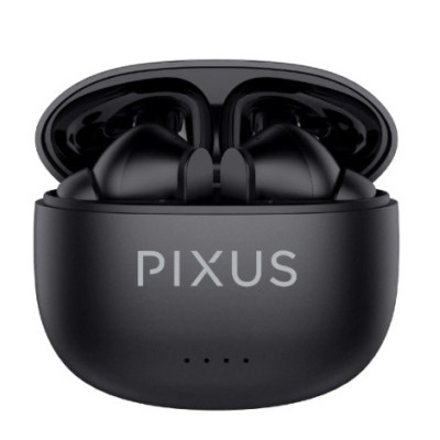 Pixus Band Black