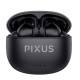 Pixus Band Black