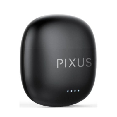 Pixus Band Black