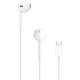Apple EarPods with USB-C White (MYQY3)