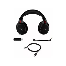 HyperX Cloud Flight Wireless Gaming Headset for PC/PS4 (4P5L4AA)