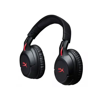 HyperX Cloud Flight Wireless Gaming Headset for PC/PS4 (4P5L4AA)
