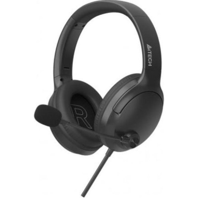 A4Tech FH280U (Black)