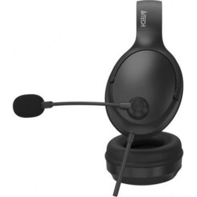 A4Tech FH280U (Black)