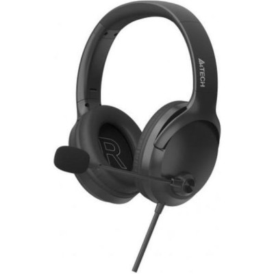 A4Tech FH280U (Black)