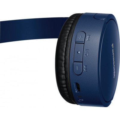 Panasonic RB-HF420BGE-A Blue