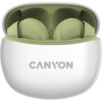 Canyon TWS-5 Green (CNS-TWS5GR)