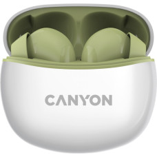 Canyon TWS-5 Green (CNS-TWS5GR)