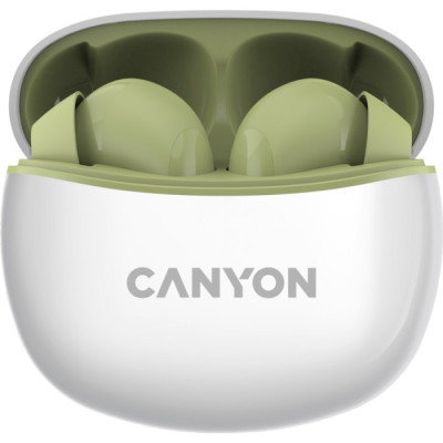 Canyon TWS-5 Green (CNS-TWS5GR)