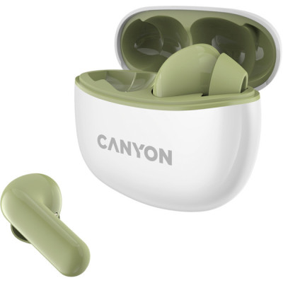 Canyon TWS-5 Green (CNS-TWS5GR)