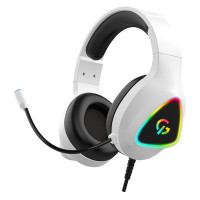GamePro HS615 RGB White (HS615)