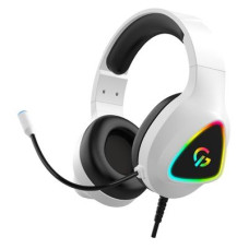 GamePro HS615 RGB White (HS615)
