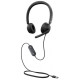 Microsoft Modern USB Headset HDWR (749250) (6ID-00021)